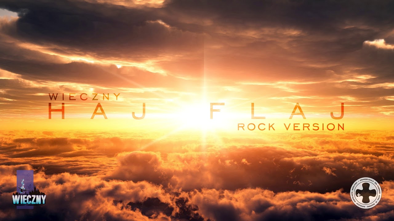 Wieczny- Haj flaj ROCK VERSION