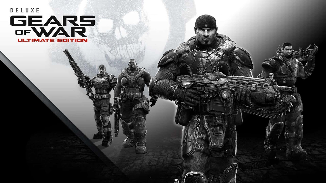😼Locusts, Convenant y cero descanso😼 - 💫Cooperativo💫 - Gears of Wars y Halo