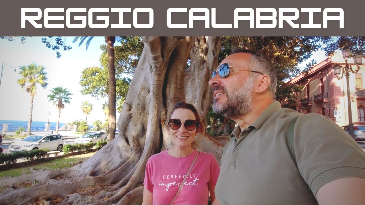Reggio Calabria | Italia On the Road