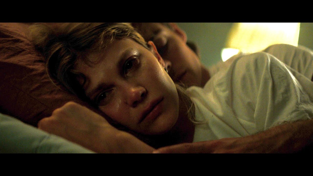 『ナイトメア／夢魔の棲む家』予告編