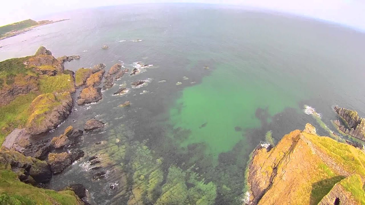 Findlater castle