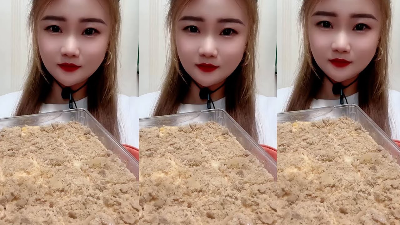 🧊🧊🧊 MUKBANG ICE / cold mouth numbing / freezing / Ice eating
