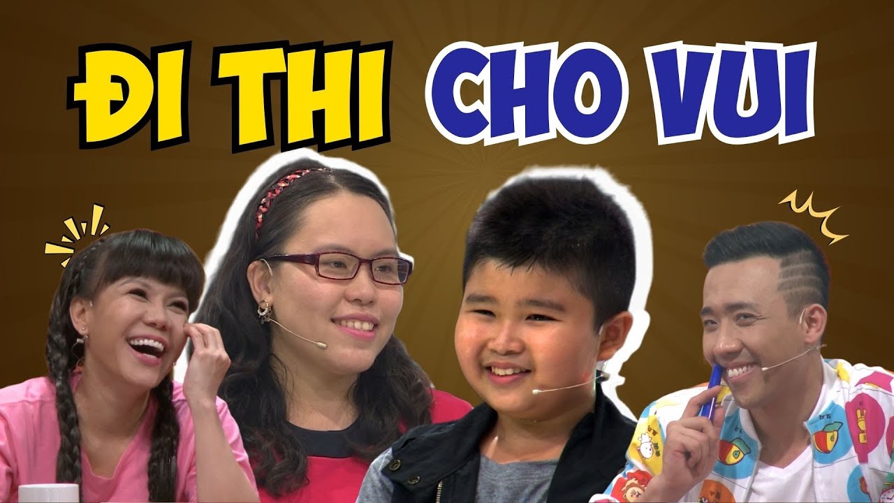 Hai cô cháu ĐI THI CHO VUI ai ngờ vẫn ẵm được GIẢI THƯỞNG