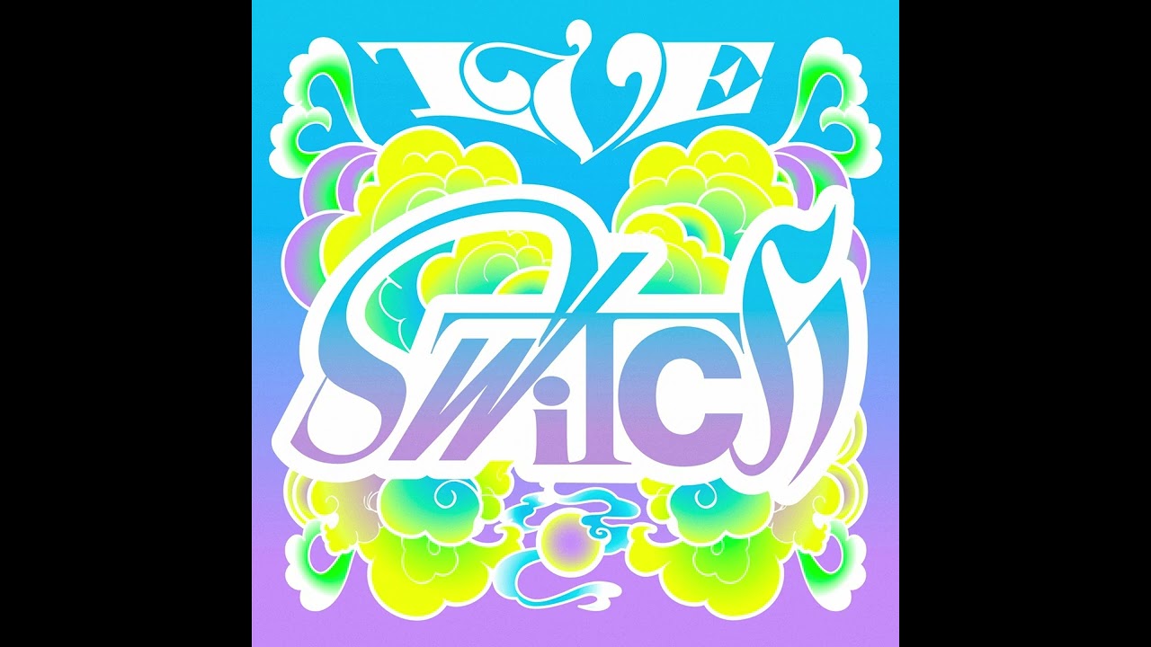 03. IVE - BlueHeart