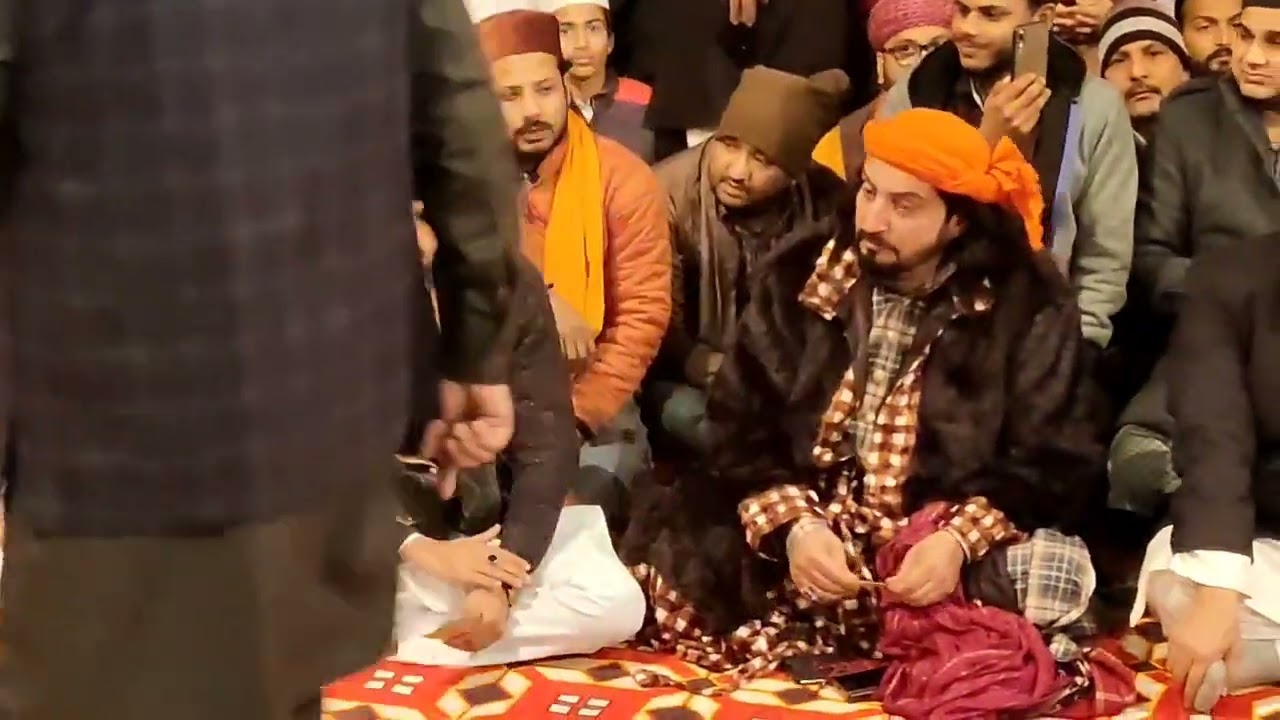 Guft  Quddus e Faqeer e Dar Fana O Dar Baqa 