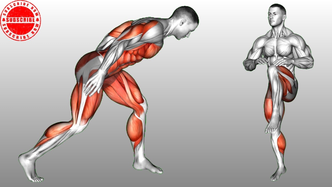 Extreme ABS & CORE Shred | 6 Minute Bodyweight Follow Along.