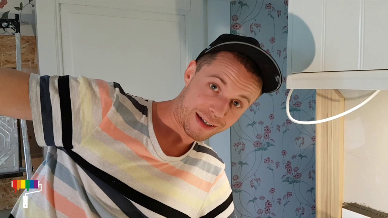 Kakla k&ouml;ket (del 1 av 2)