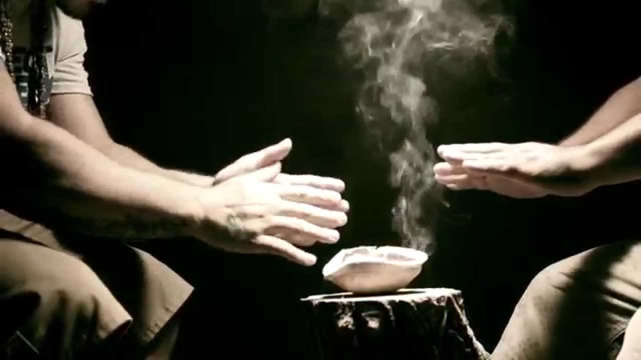 Red Eagle- Pull Through feat. Nymasis (Official Music Video)