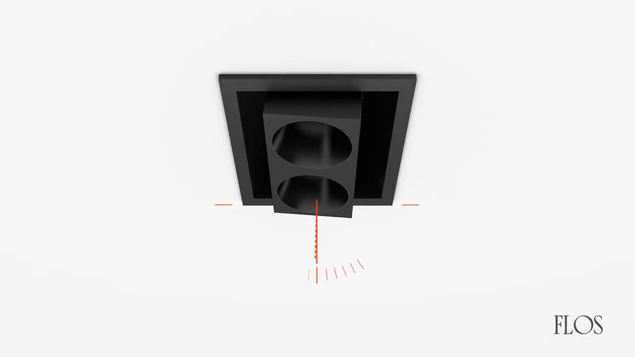 FLOS Light Shadow Trim