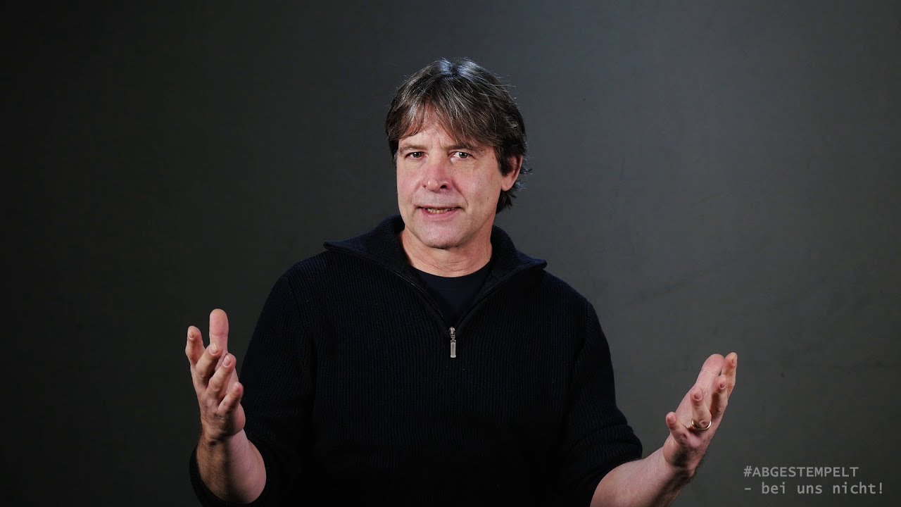 Interview mit Thomas Haustein zum Serienstart von 