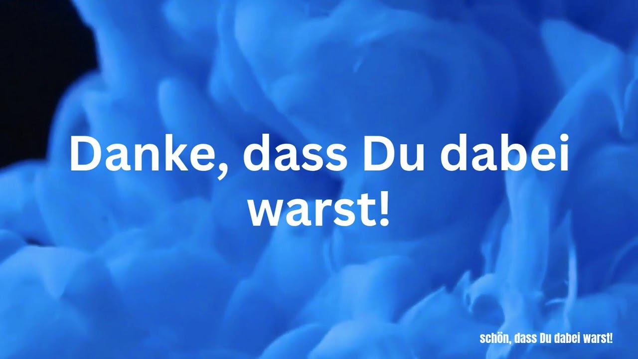 Willkommen zur Bibelstudie! 10 Gewohnheiten für dein Leben (Teil 3) 13.01.2026 Pastor S. Wey