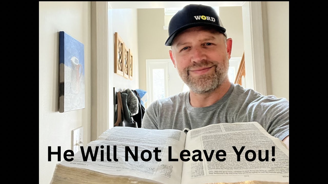 Sing the Word - Day 59 - Deuteronomy 31