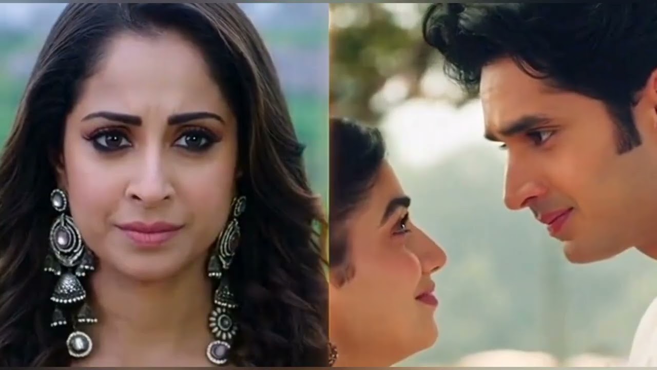 Nawab Fills Heer’s Maang with Sindoor, Gulab Shocked | Tu Juliet Jatt Di | New Promo