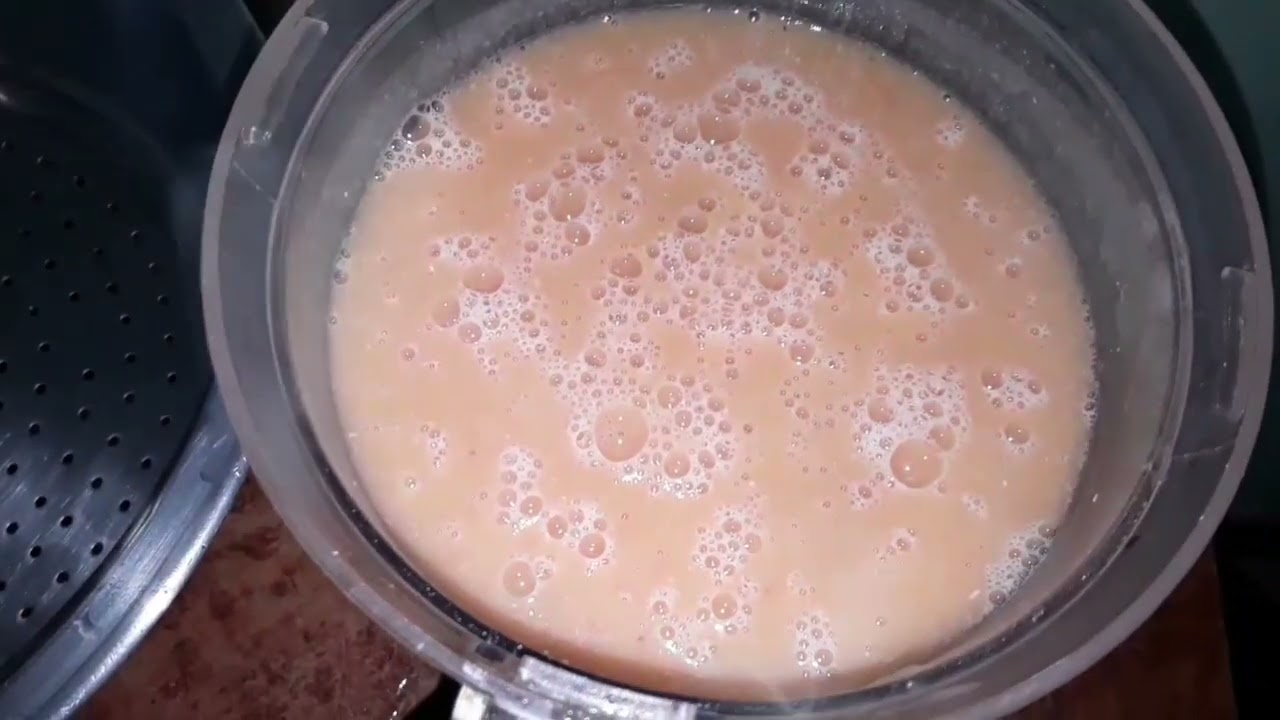 عملت احلي شوربة العدس باليه تحفه🥣🥣