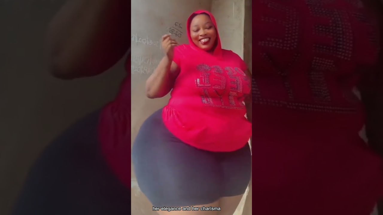 Bigyetty: Потрясающая модель plus-size с пышными формами, биография, фотомодель