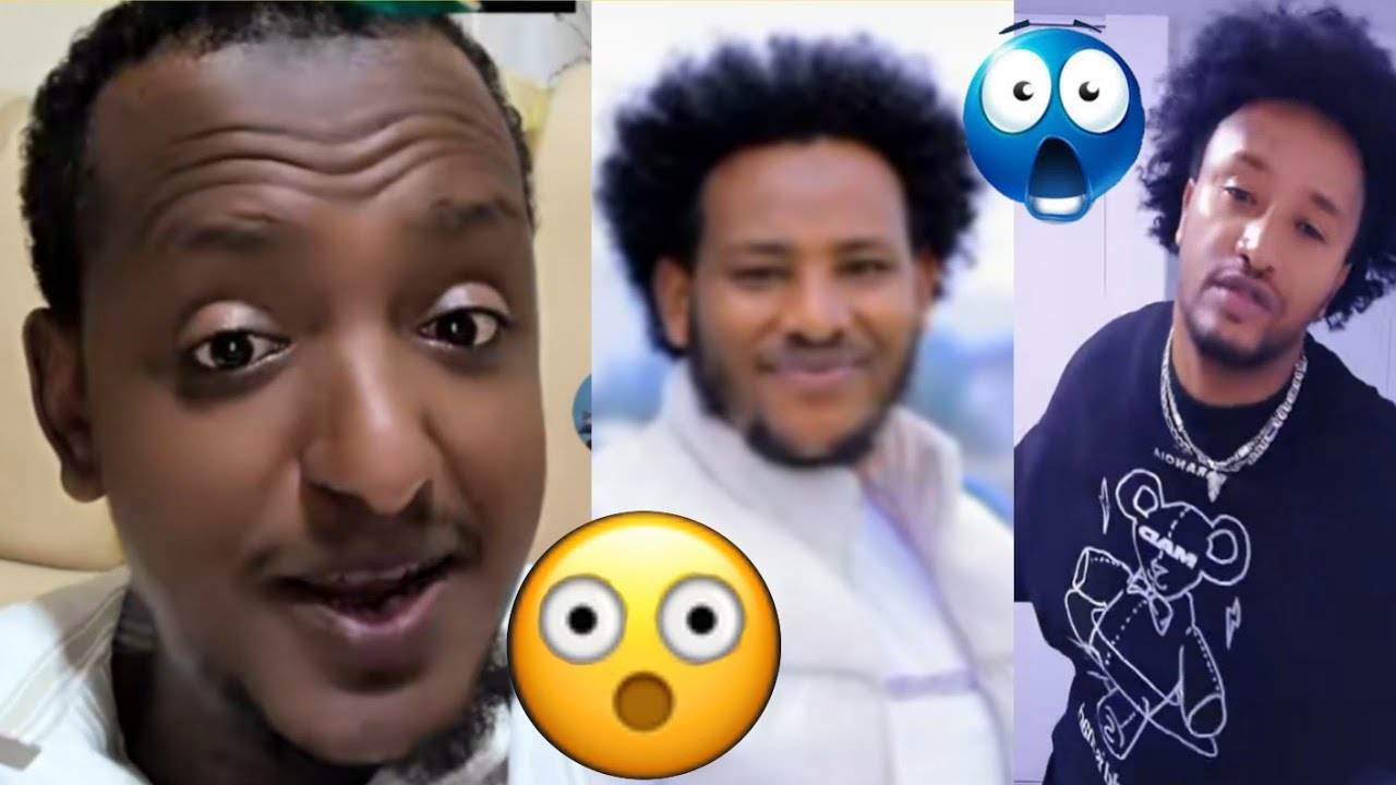 Solani Fi Ustaz Waal Fixan Abdi irrati Balan Butee tiktok irraa Ajiba 
