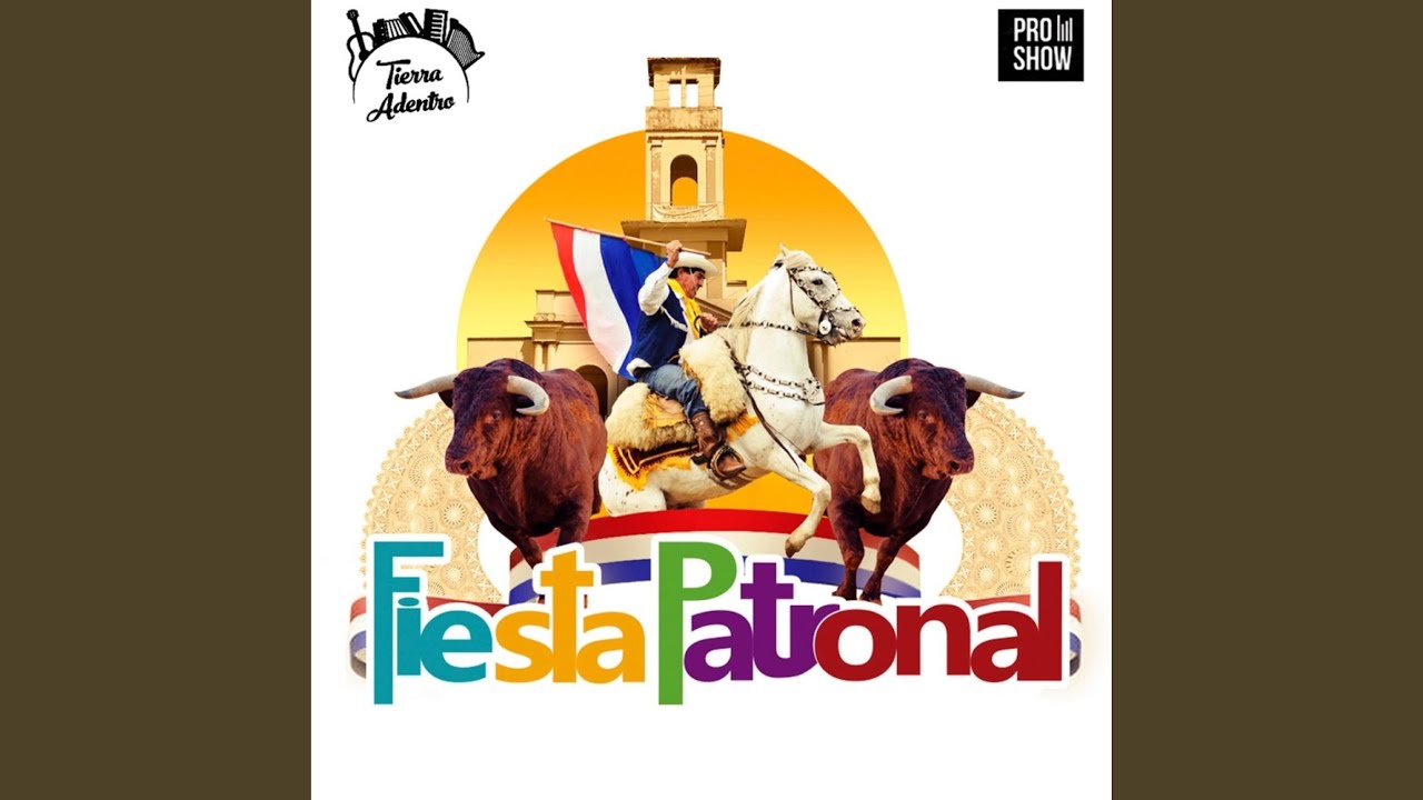 Fiesta Patronal