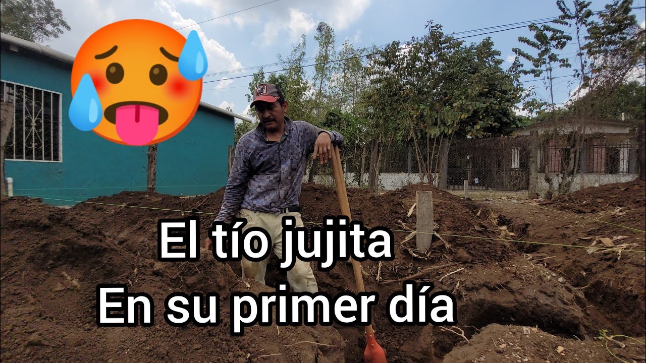 🚨 se quedó a trabajar ‼️‼️ el tío acepto las condiciones del trabajo y esto fue su tarea ‼️😱