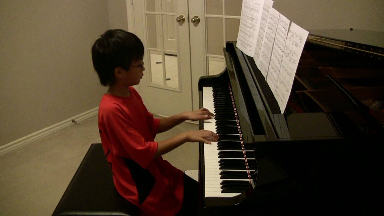 We'll Bring the World His Truth (Army of Helaman) - Piano Solo