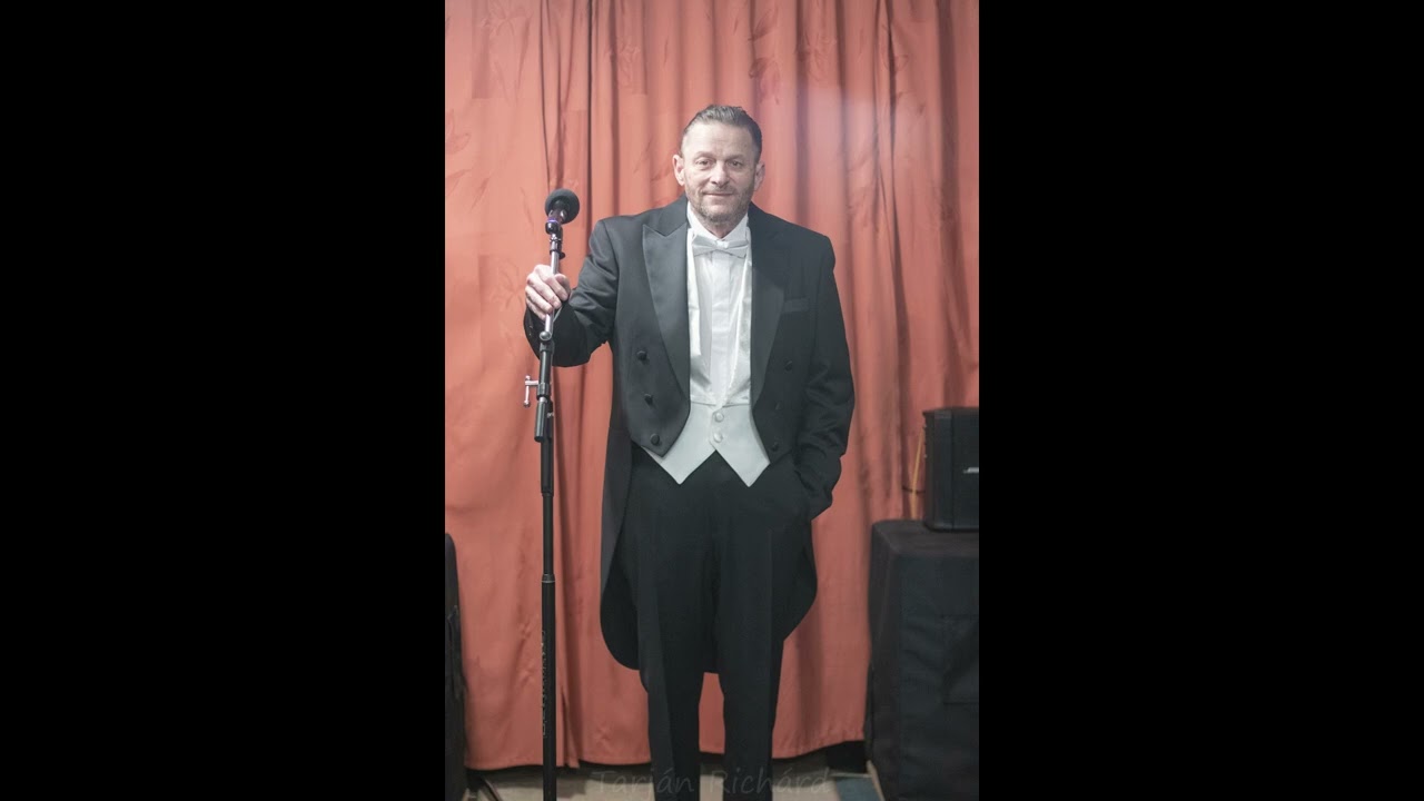 Tarj&aacute;n Tenorissimo - Giordano- Fedora -Amor ti vieta