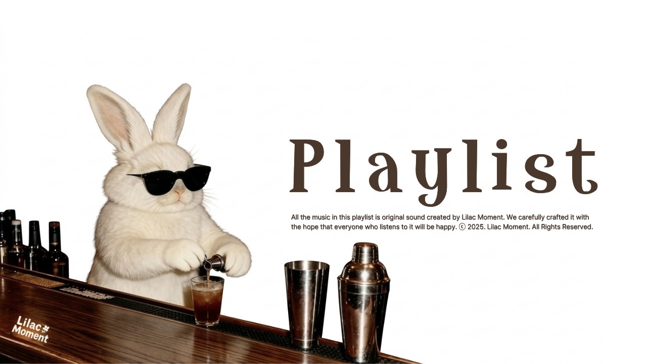 𝑷𝒍𝒂𝒚𝒍𝒊𝒔𝒕 억텐 없는 느좋 재즈힙합 말아드림 🎧Jazz Hip-Hop Chill Playlist 2026