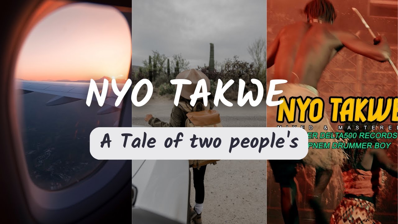 The Making of Nyo Takwe Part X plus Niagara falls, Toronto