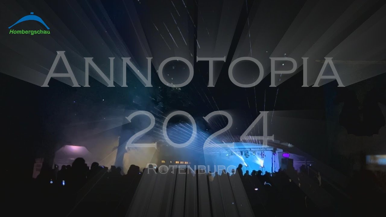 Annotopia 2024