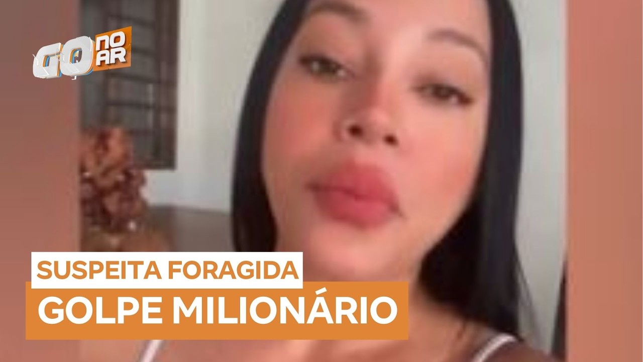 Suspeita é procurada por golpe de mais de R$ 1 milhão em confecção
