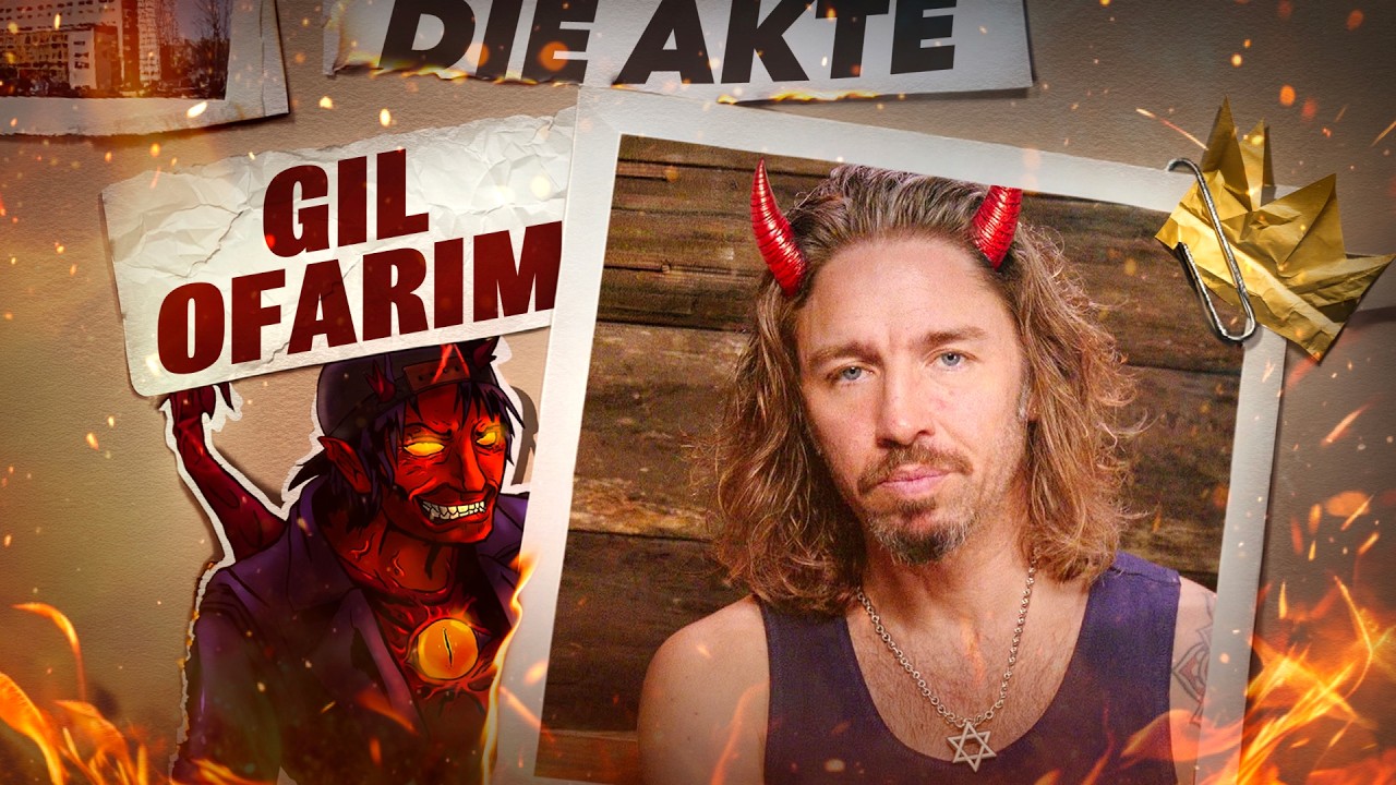 GIL OFARIM: Alles NEUE IN einem Video | Gils Anwalt LÖSCHT Statement, Opfer äußert sich, neue Lügen