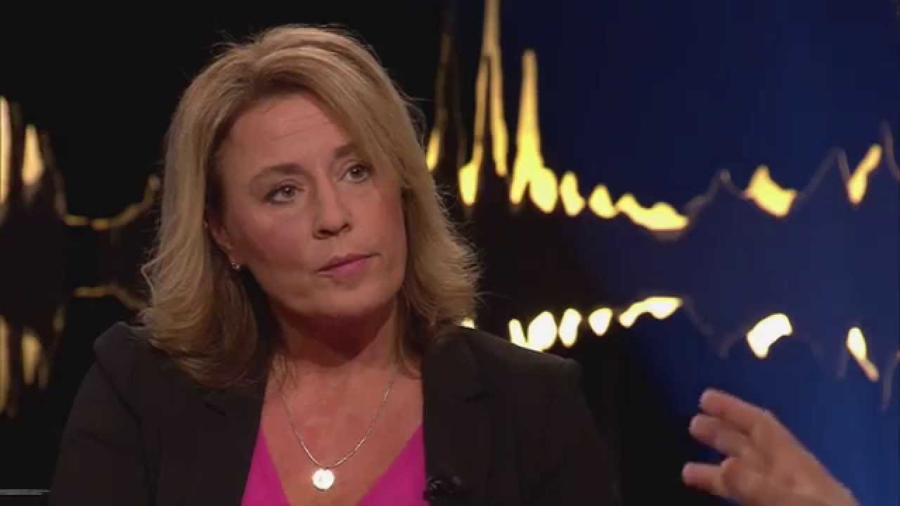 Suicide Zero i Skavlan