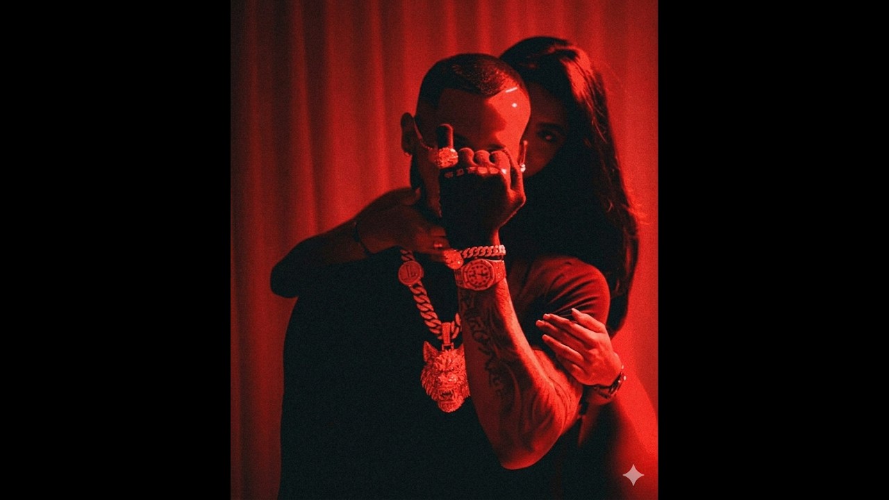 ROA x MIDNVGHT Type Beat - ''PASION''