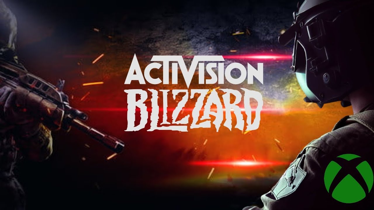 Zakup Activision Blizzard King przez Microsoft - Początki, przebieg, podsumowanie