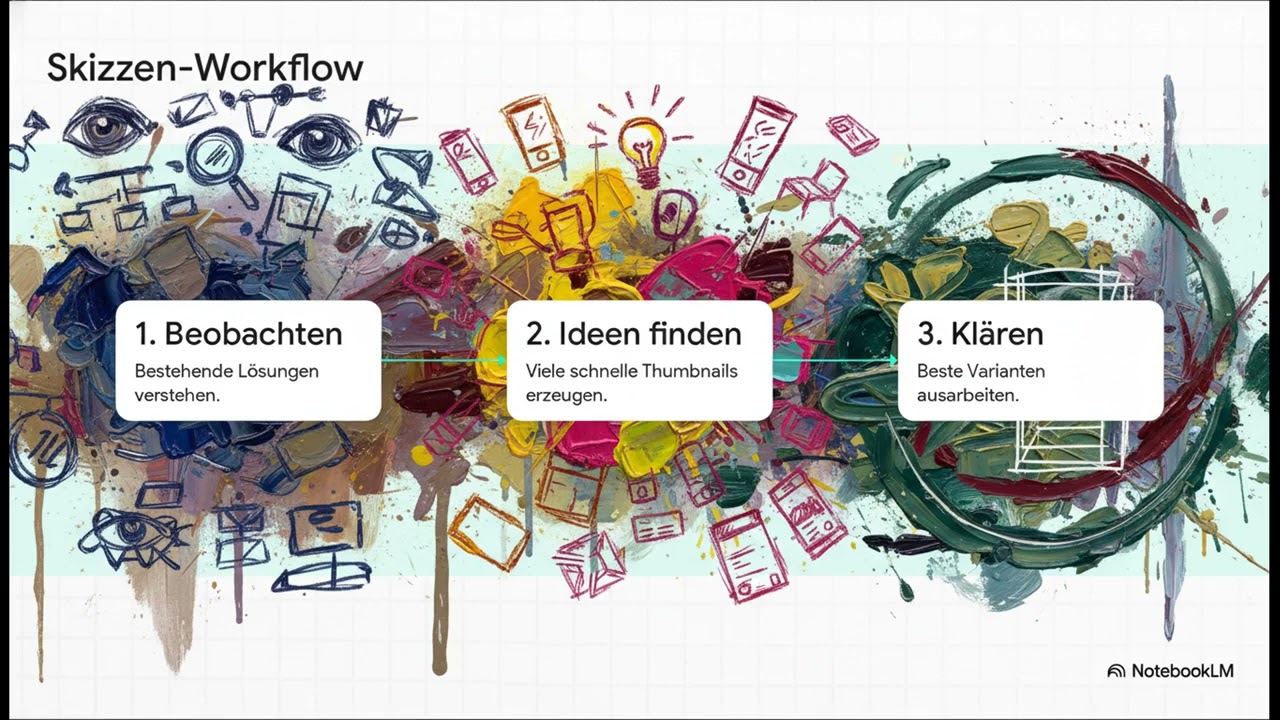 Design - Vom Problem zum Prototyp | Kunstunterricht Grundbegriffe
