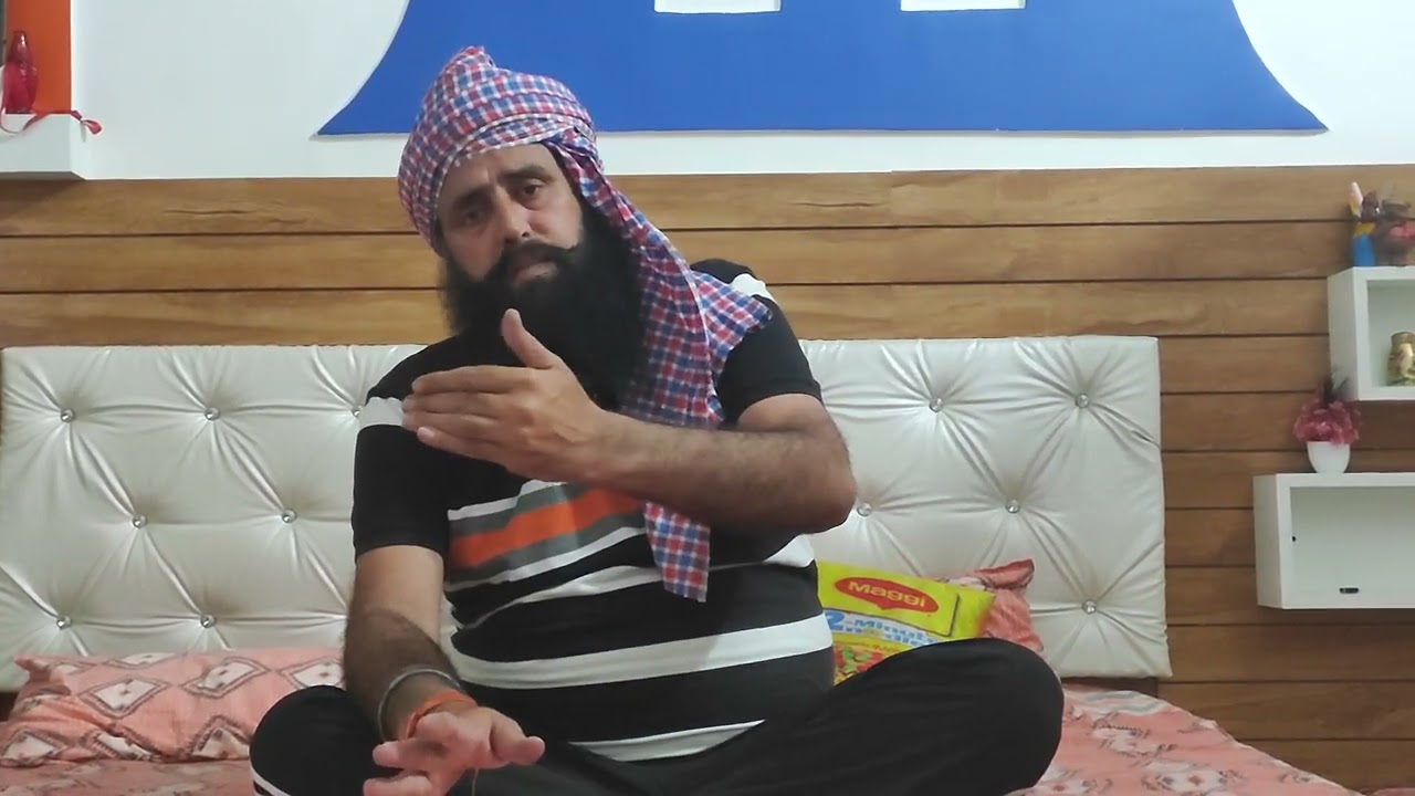 ਬਾਬਾ ਗਿਆ ਕਲਕੱਤੇ ਬਾਬੇ ਨੇ ਦੱਸਿਆ ਕਲਕੱਤੇ ਪੰਜਾਬੀਆਂ ਦਬਦਬਾ ਕਿਦਾ ਦਾ ਸੀ ੋ