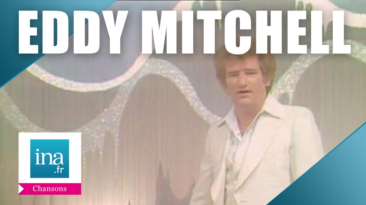 Eddy Mitchell 