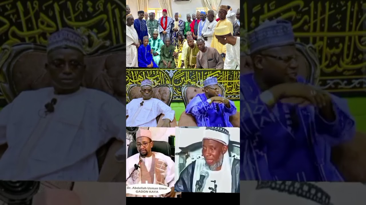 Shin waye zai warwarewa masussuka wannan hadisin ?