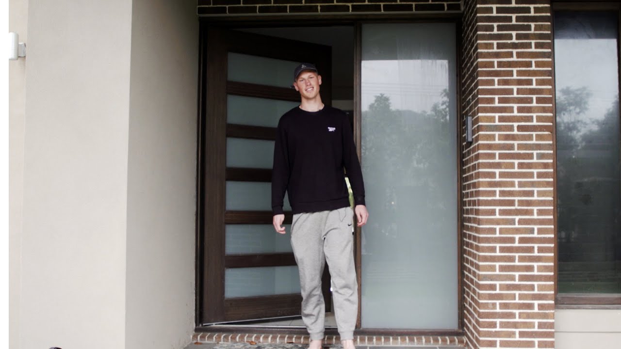 Day in the Life | Max Heath