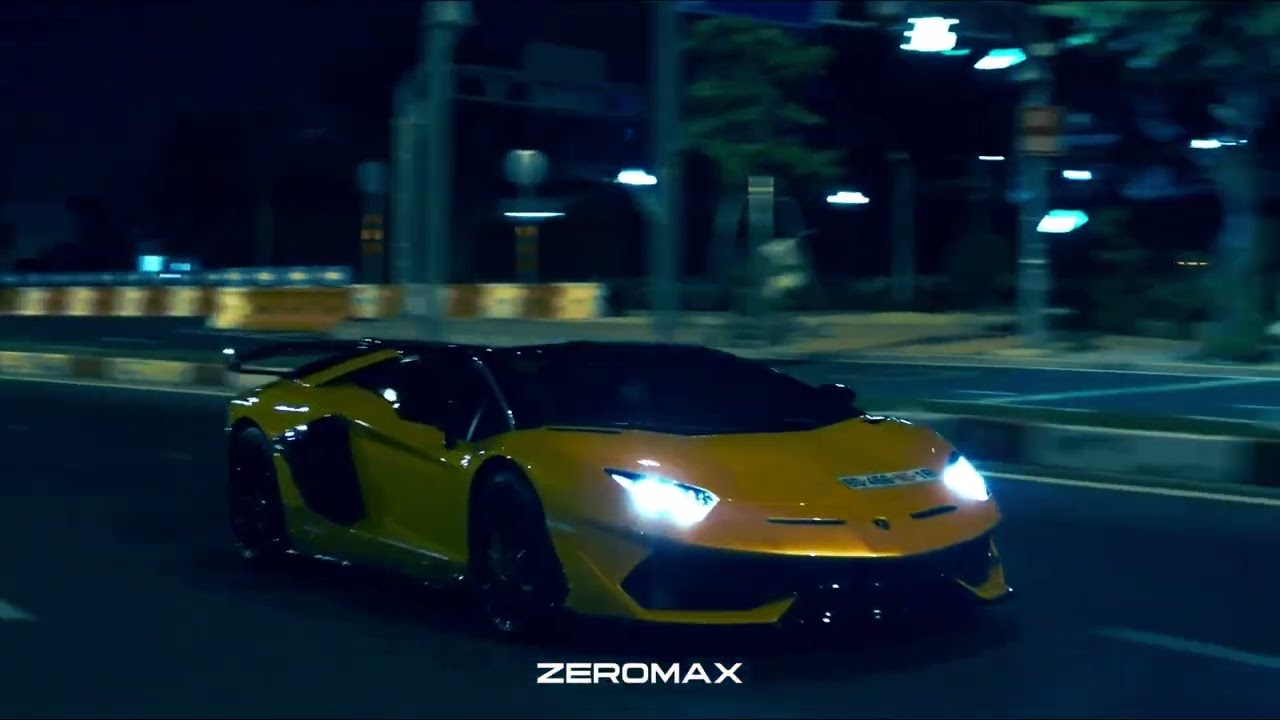 ZEROMAX - Celebration (Original Mix)