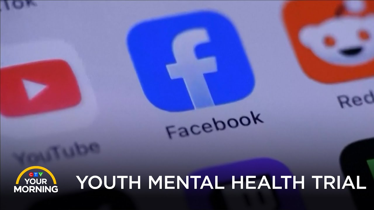 Youth Mental Health Trial | Your Morning