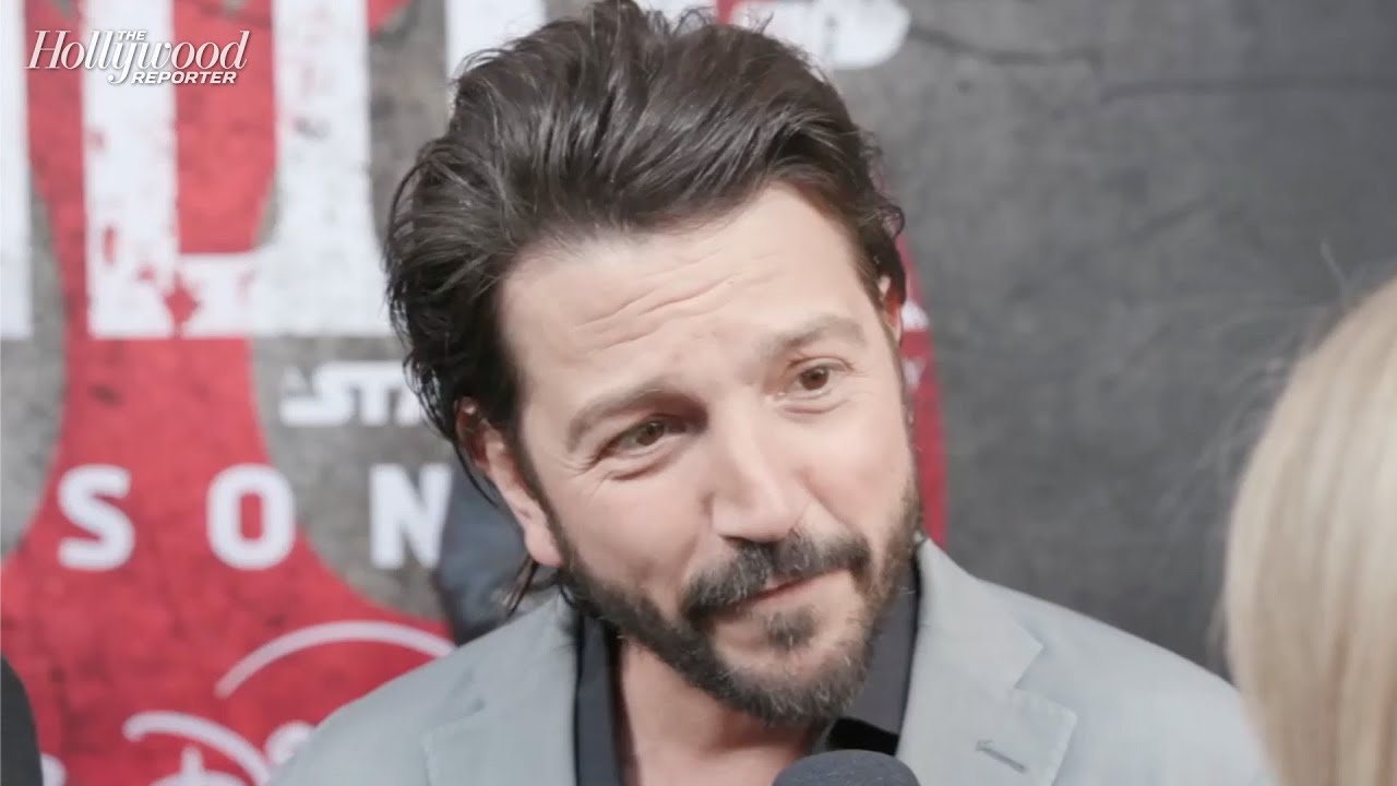 Diego Luna on the Legacy of His Character in 'Andor' & Mental Toll of Working on the Show