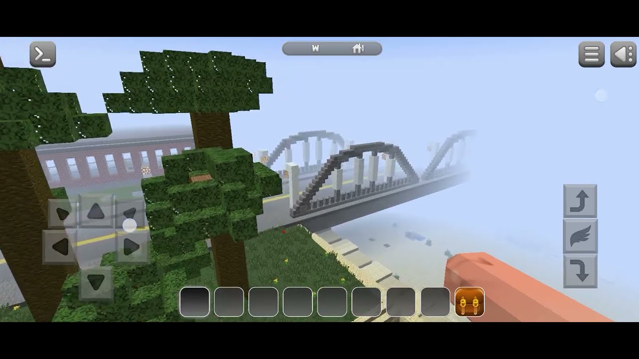 GTA San Andreas Recreated in Minecraft 😳 | Los Santos Like You’ve Never Seen