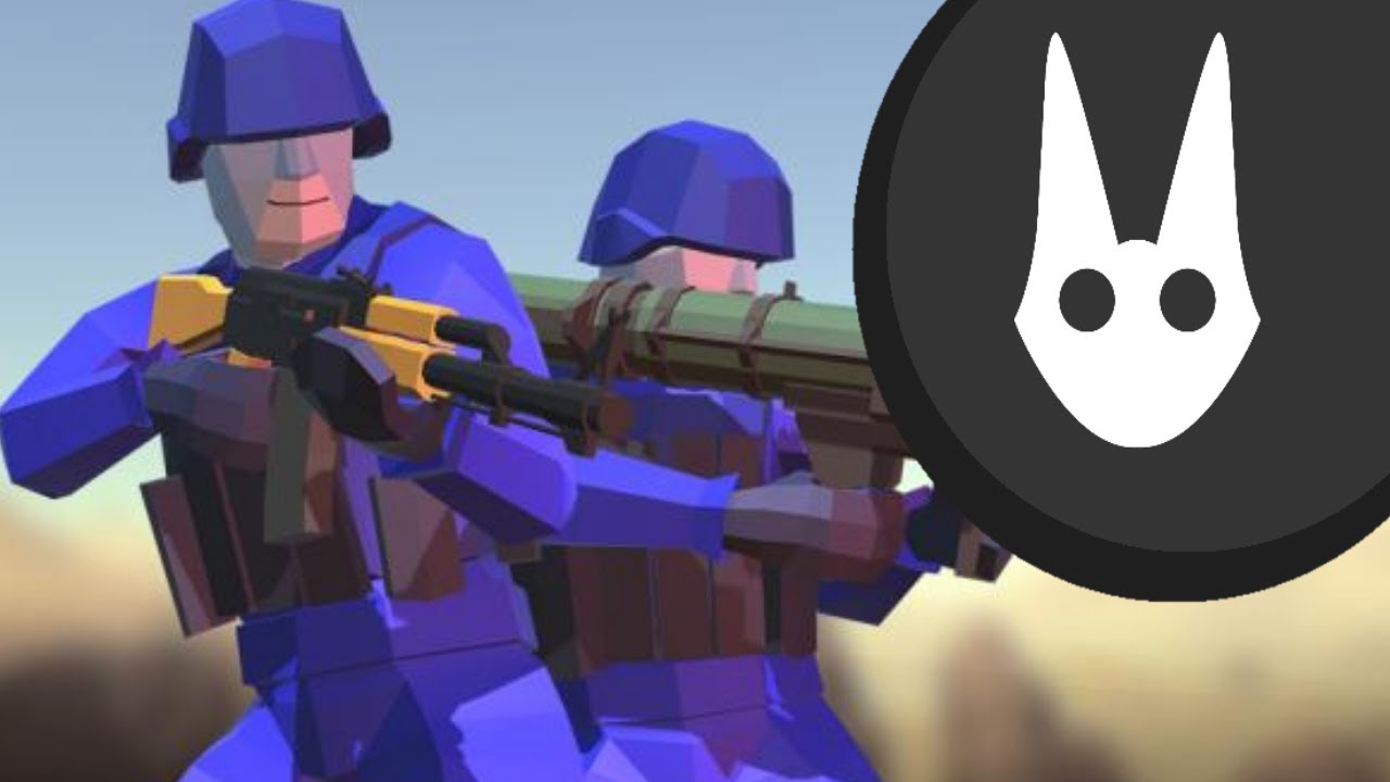 Ravenfield Review / Test (Deutsch)