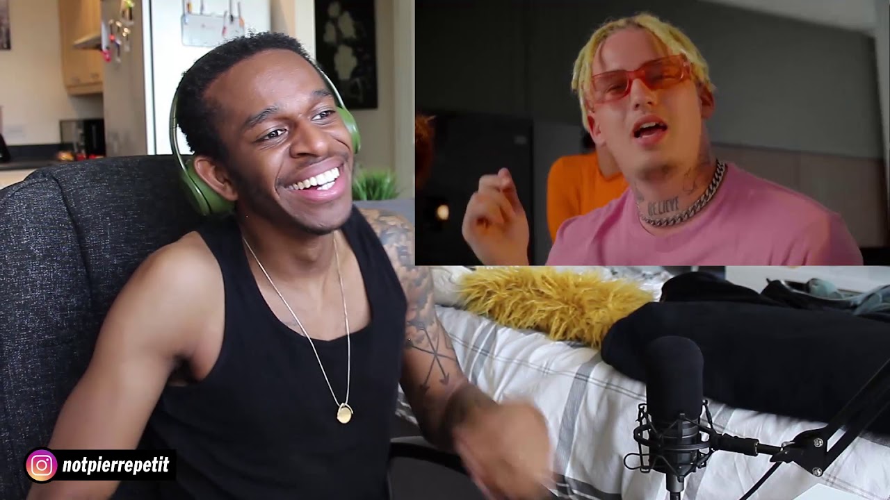 Costa Titch - Nkalakatha Remix ft. Riky Rick & AKA || REACTION
