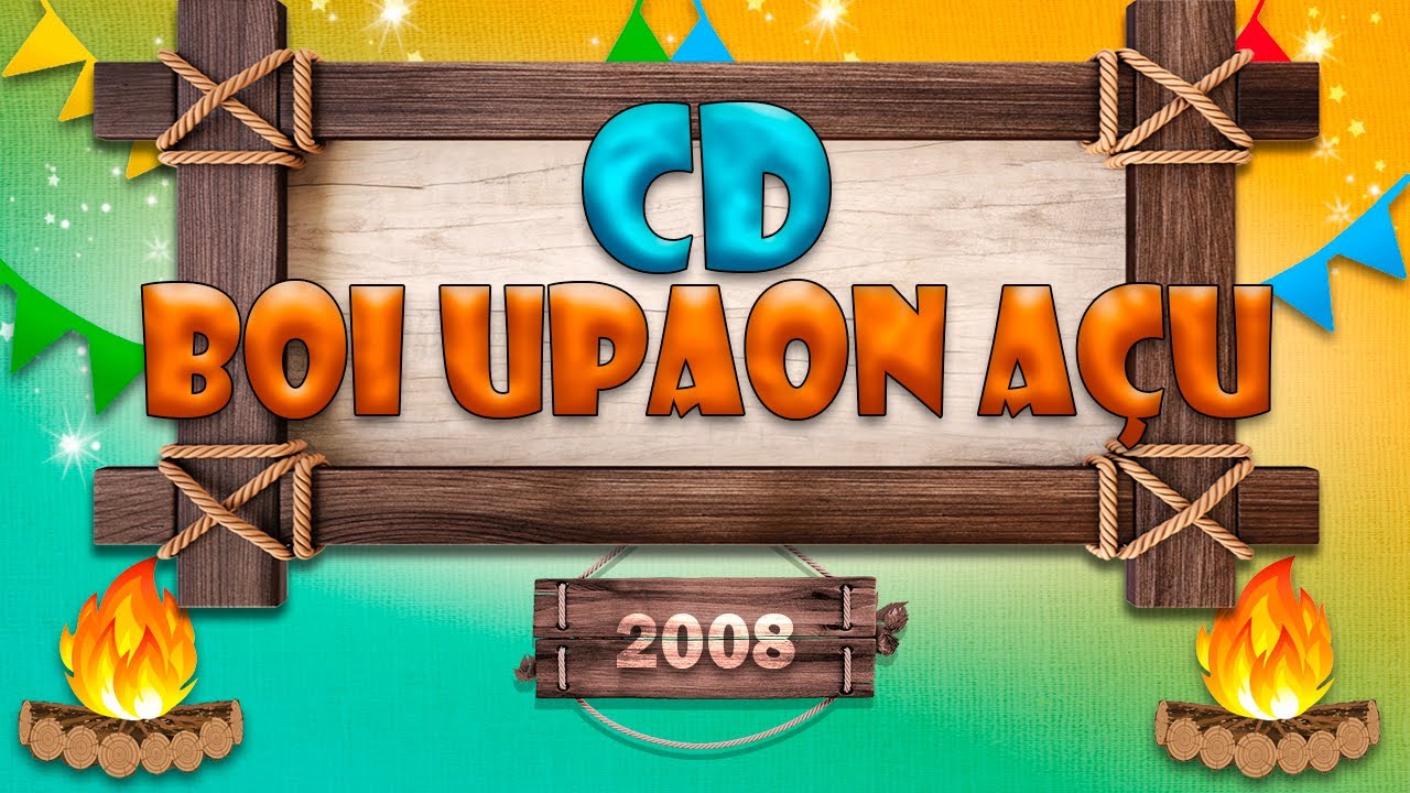 PARA MATAR A SAUDADE: Boi Upaon Açu #28