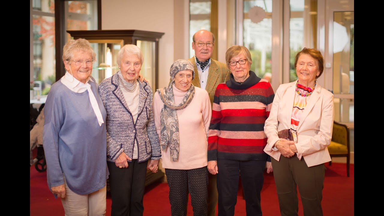 Die wertvolle Arbeit des Heimbeirats