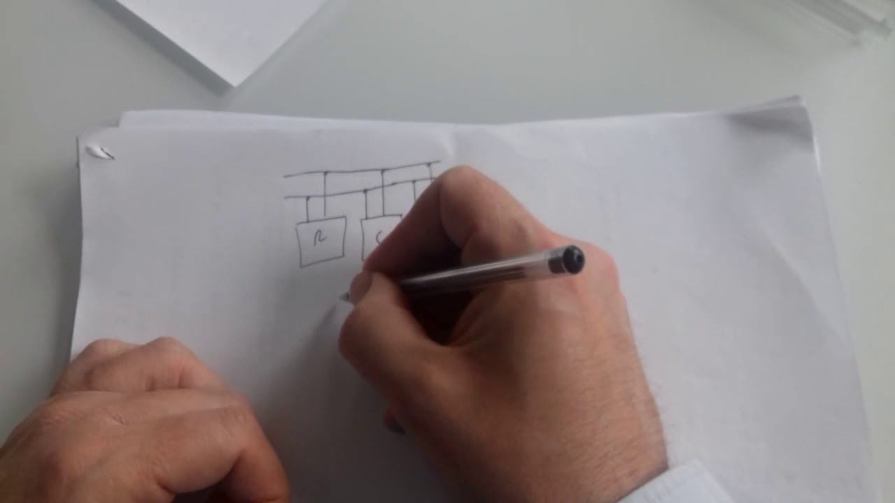 Classe 3_IMP_ELETTRICI_Lectio22_Sfasamento V I ,PotenzaComplessa Reattiva ed Attiva