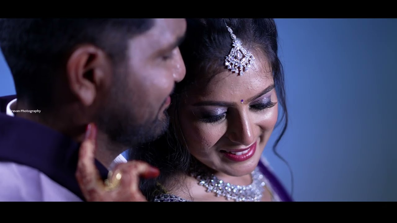 Shiva Sai & Priyanka @Together Forever
