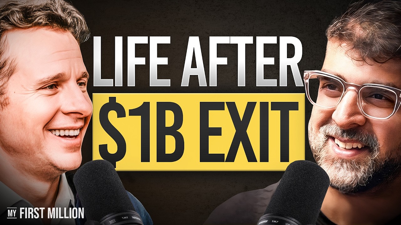 The Aftermath of a $1B Exit | Jamie Siminoff