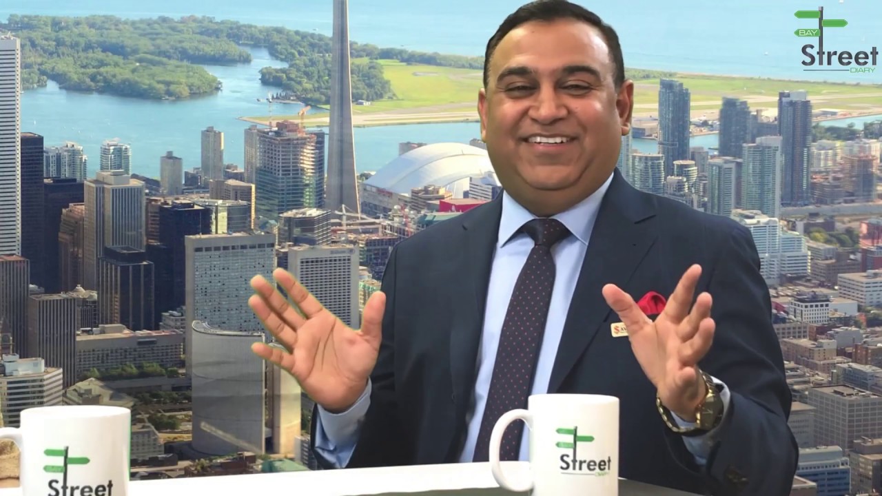 Interview with Raman Dua, CEO 