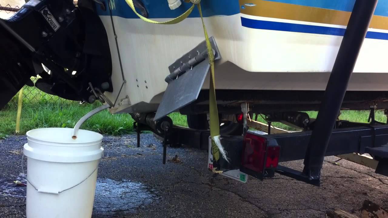 How to Siphon Gas (Fuel) From a tank without sucking on a hose.